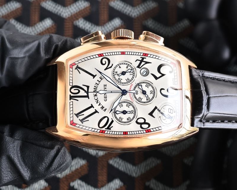 FRANCK MULLER Watches